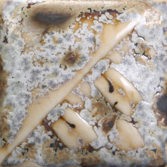 SW155-Stoneware Glaze 155 Winter Wood