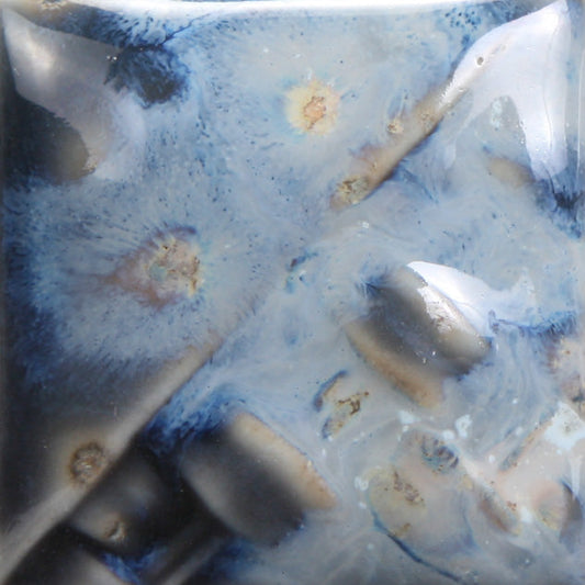 SW156-Stoneware Glaze 156 Galaxy