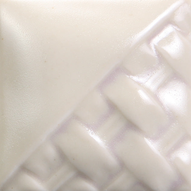 SW158-Stoneware Glaze 158 Lilac Matte