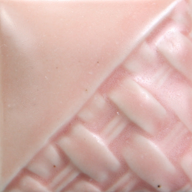 SW162-Stoneware Glaze 162 Pink Matte