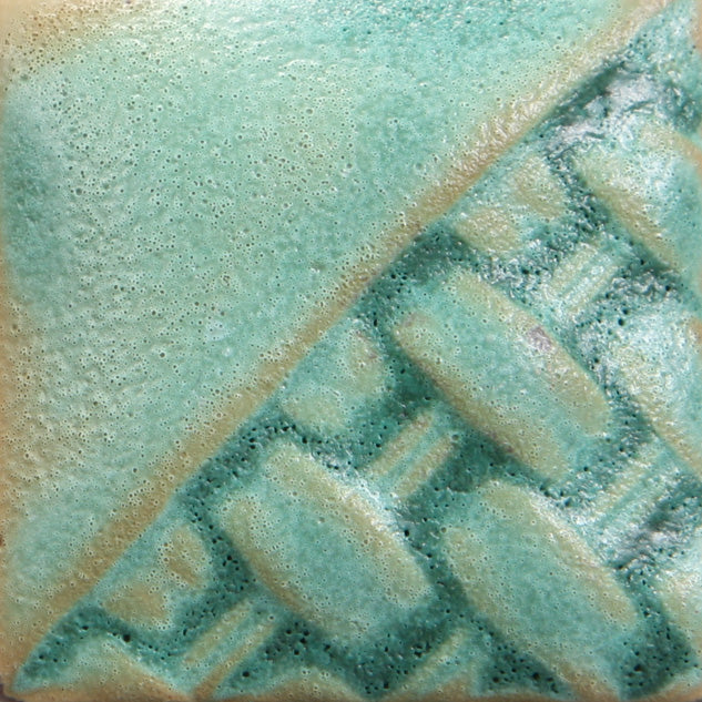 SW164-Stoneware Glaze 164 Satin Patina