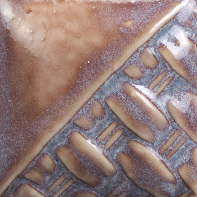 SW165-Stoneware Glaze 165 Lavender Mist