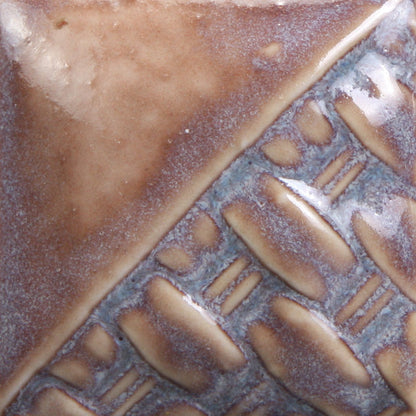 Glazura Mayco Stoneware SW-165 Lavender Mist