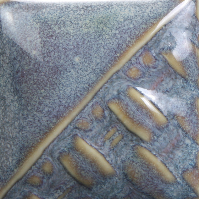 SW166-Stoneware Glaze 166 Norse Blue