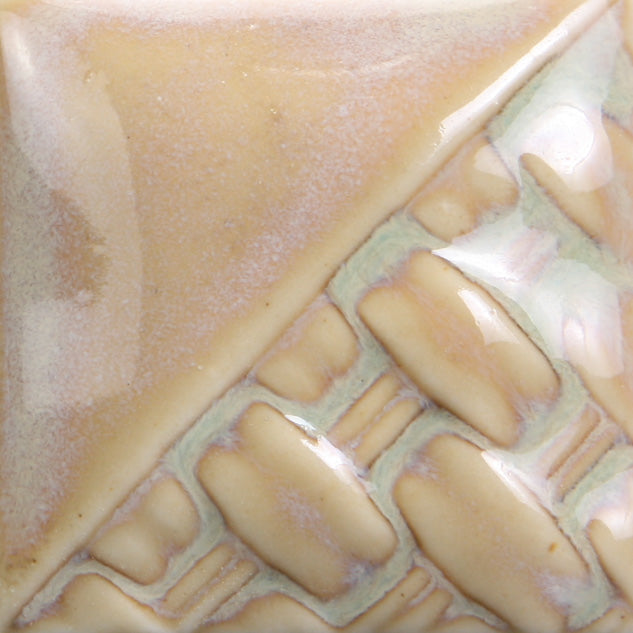 SW167-Stoneware Glaze 167 Sand & Sea