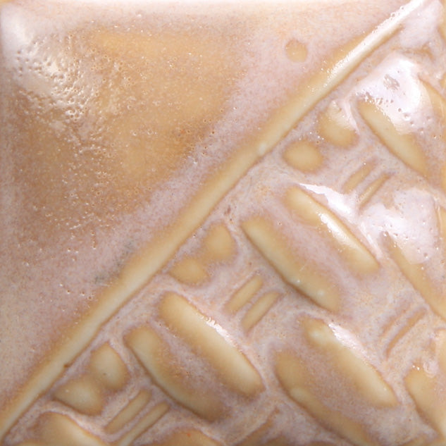 SW168-Stoneware Glaze 168 Coral Sands