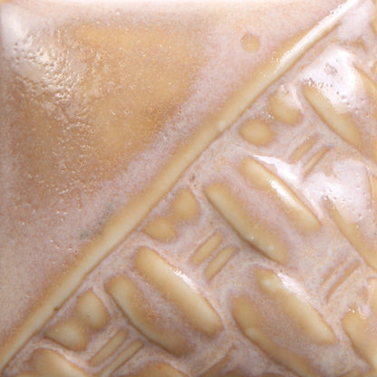 Glazura Mayco Stoneware SW-168 Coral Sands