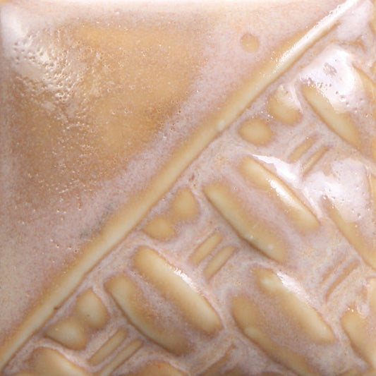 SW168-Stoneware Glaze 168 Coral Sands