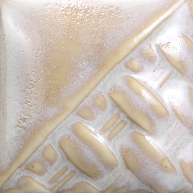 SW169-Stoneware Glaze 169 Frosted Lemon
