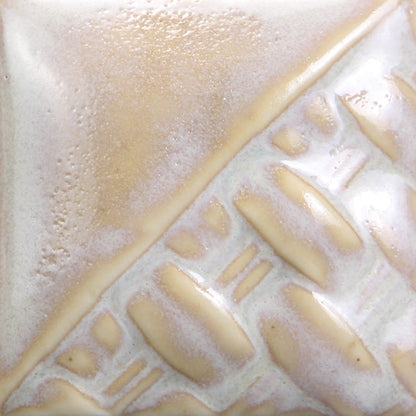 Glazura Mayco Stoneware SW-169 Frosted Lemon