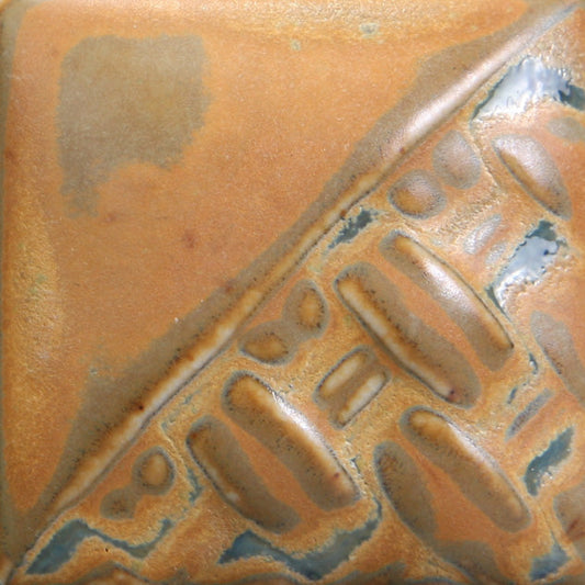 SW173-Stoneware Glaze 173 Amber Quartz