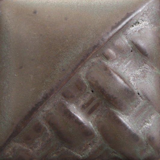 SW174-Stoneware Glaze 174 Leather