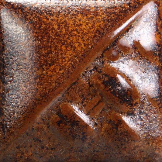SW175-Stoneware Glaze 175 Rusted Iron