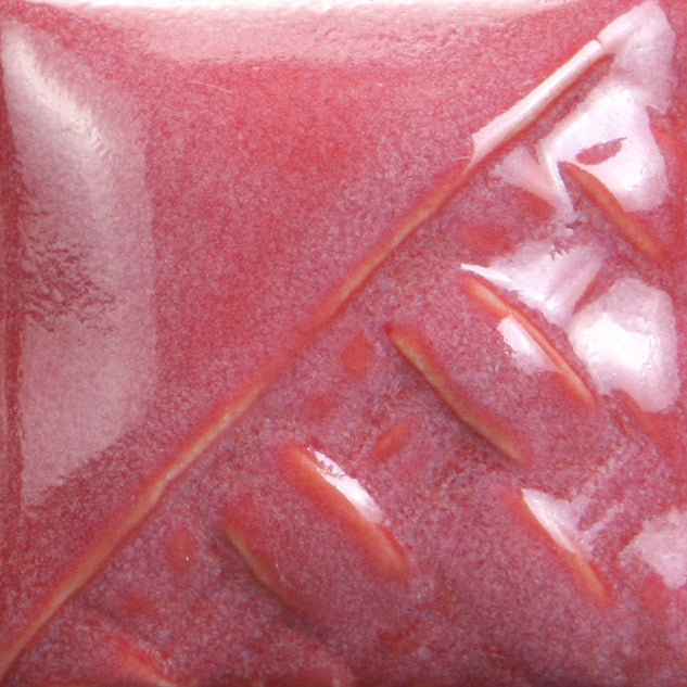 SW177-Stoneware Glaze 177 Raspberry Mist