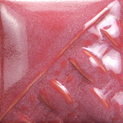 Glazura Mayco Stoneware SW-177 Raspberry Mist