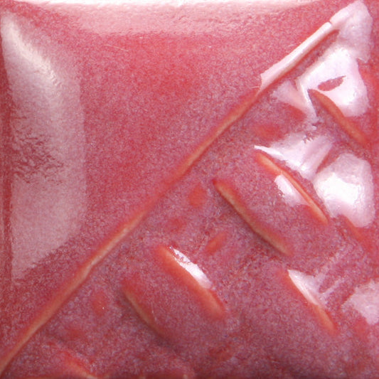 SW177-Stoneware Glaze 177 Raspberry Mist