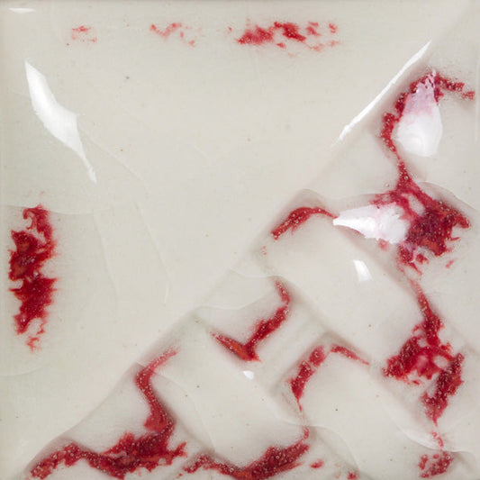 SW183-Stoneware Glaze 183 Oxblood