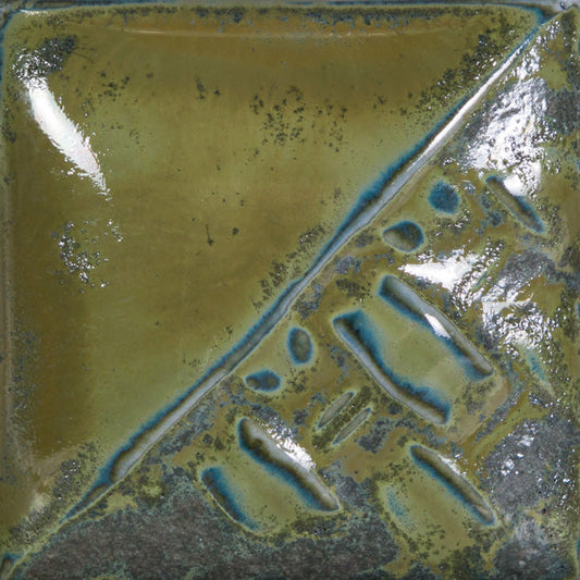 SW184-Stoneware Glaze 184 Speckled Toad