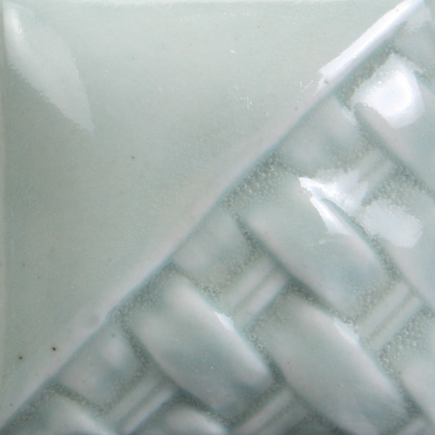 SW201-Stoneware Glaze 201 Turquoise