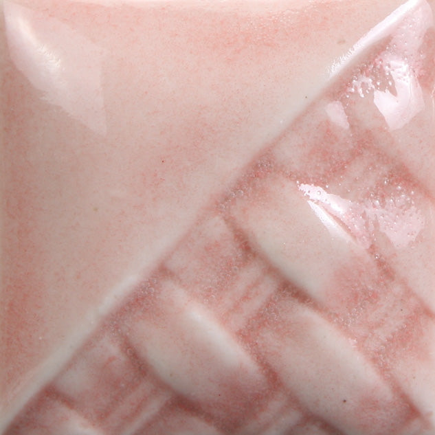 SW205-Stoneware Glaze 205 Coral