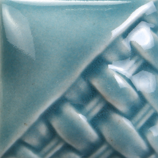 SW211-Stoneware Glaze 211 Glacier Blue