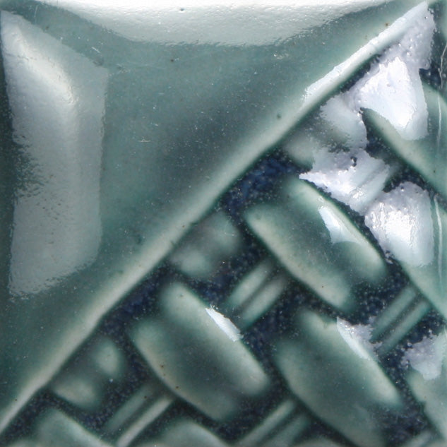 SW212-Stoneware Glaze 212 Peakock