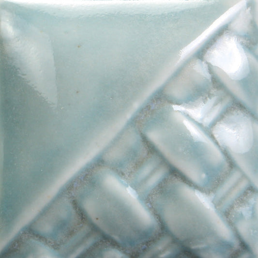 SW255-Stoneware Glaze 255 Grey Opal