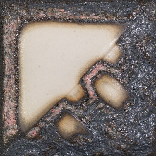 SW304-Stoneware Glaze 304 Copper Wash