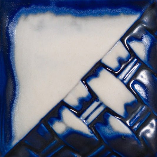 SW305-Stoneware Glaze 305 Cobalt Wash