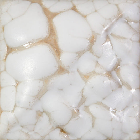 SW403-Stoneware Glaze 403 White Mudcrack