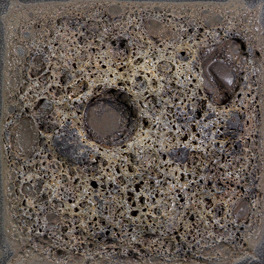 SW406-Stoneware Glaze 406 Dark Magma