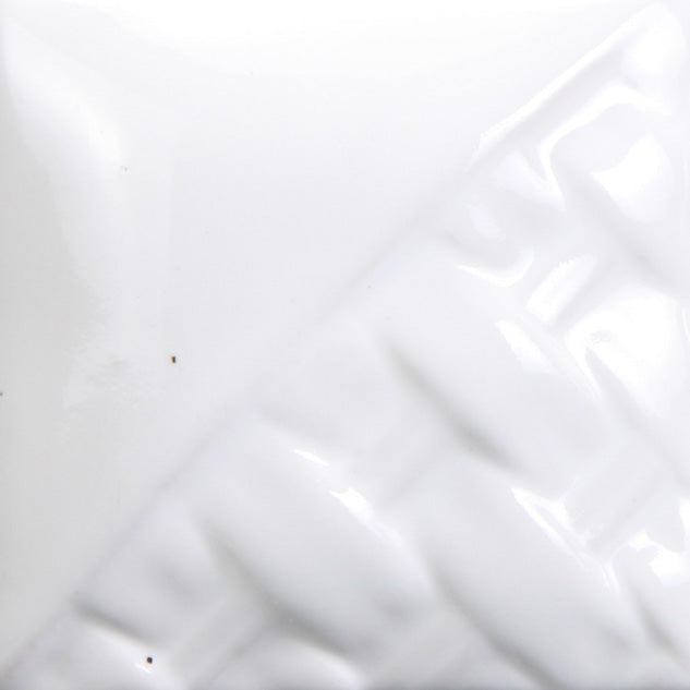 SW501-Stoneware Glaze 501 White Gloss