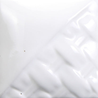 Glazura Mayco Stoneware SW-501 White Gloss