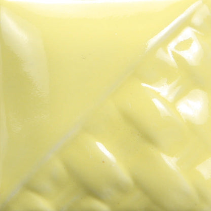 Glazura Mayco Stoneware SW-502 Yellow Gloss