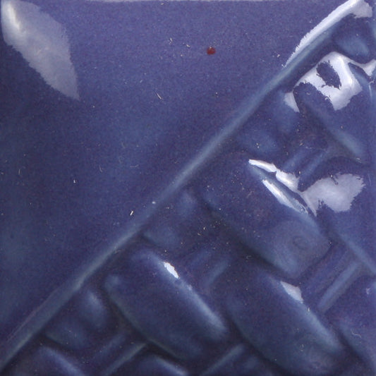 SW505-Stoneware Glaze 505 Purple Gloss