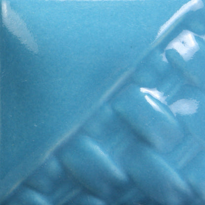 Glazura Mayco Stoneware SW-506 Bright Blue Gloss