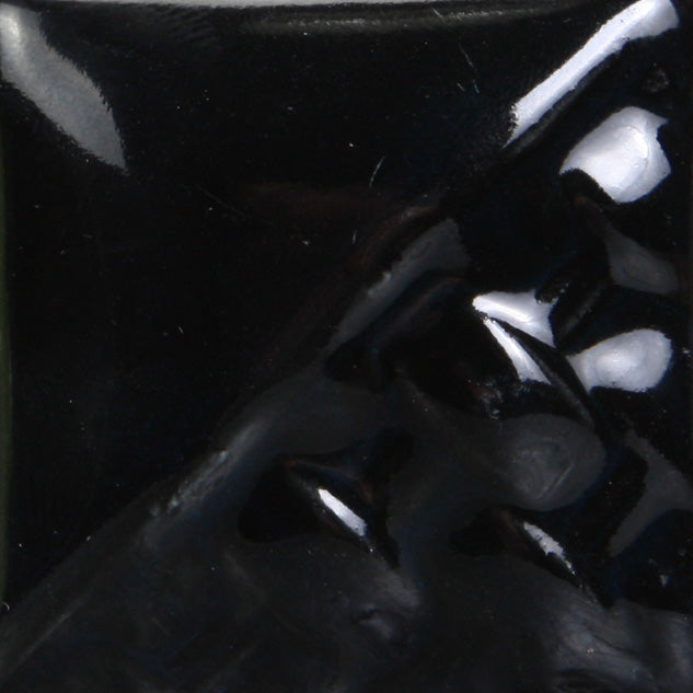 SW508-Stoneware Glaze 508 Black Gloss
