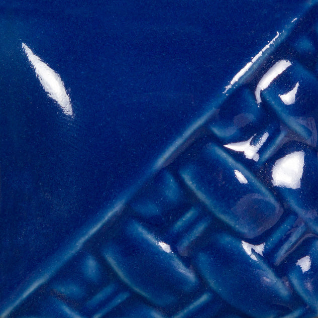 SW510-Stoneware Glaze 510 Blue Gloss