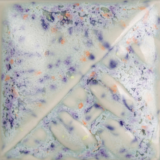 SW221-Stoneware Glaze 221 Mint Speck