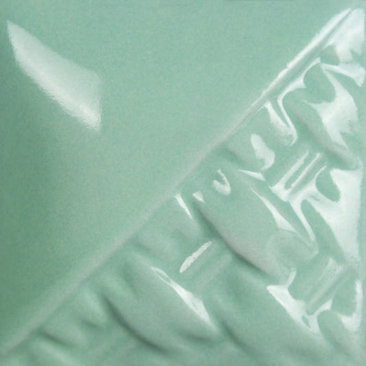 SW514-Stoneware Glaze 514 Sage Gloss