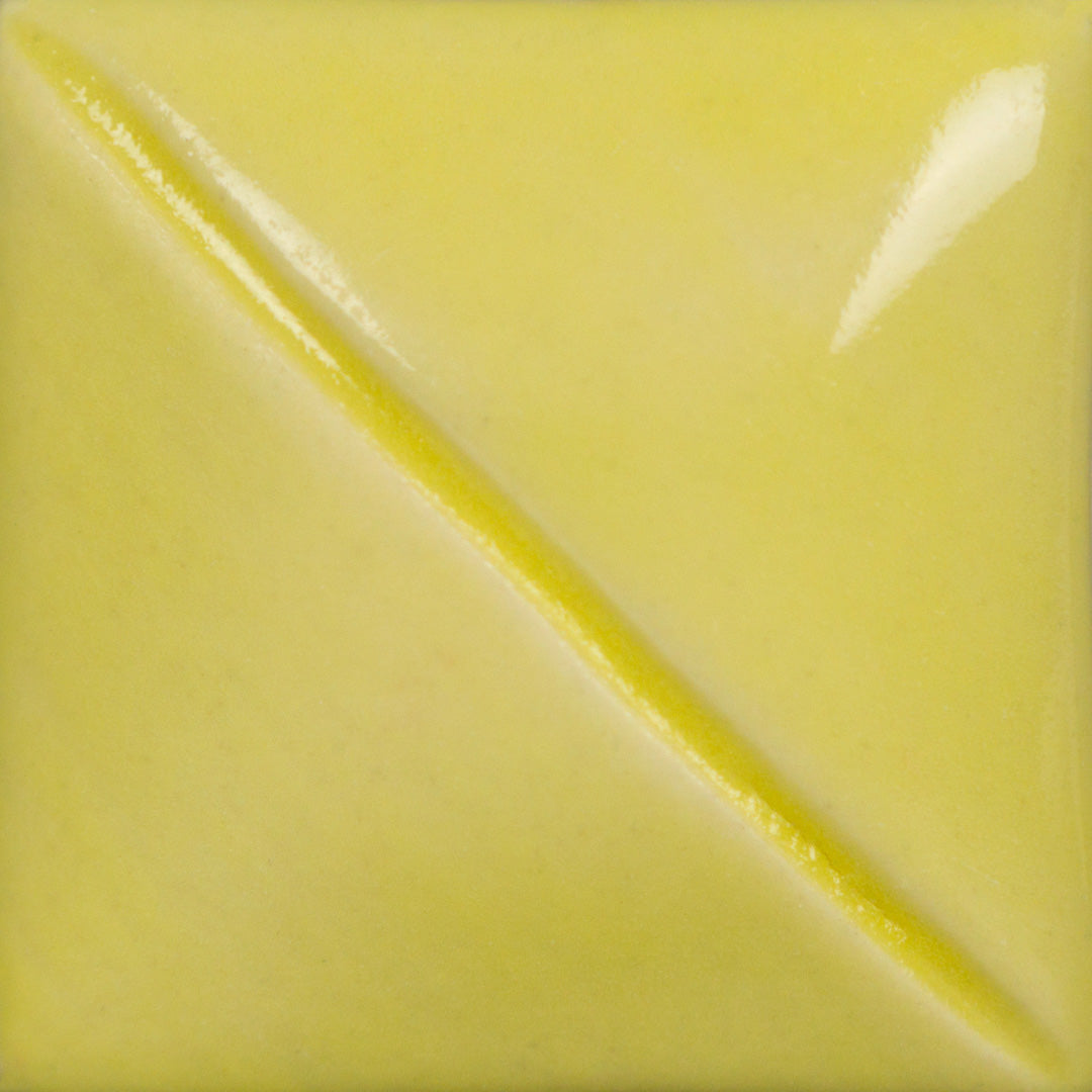 PUG222-FUNDAMENTALS® Underglaze 222 Soft Yellow