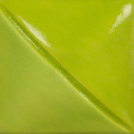 PUG231-FUNDAMENTALS® Underglaze 231 Lime Green