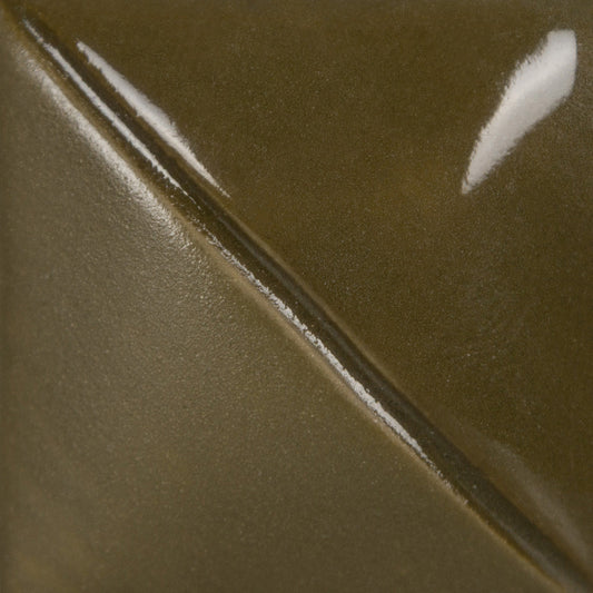 PUG232-FUNDAMENTALS® Underglaze 232 Olive
