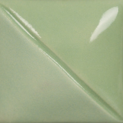 Podglazurní barva Mayco Fundamentals PUG-233 Eucalyptus