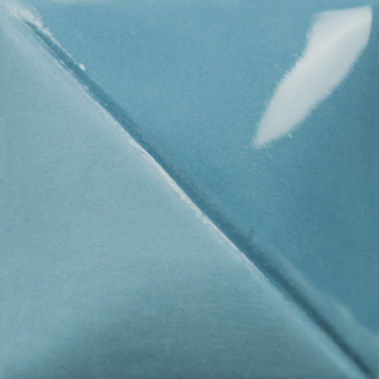 PUG019-FUNDAMENTALS® Underglaze 19 Electra Blue