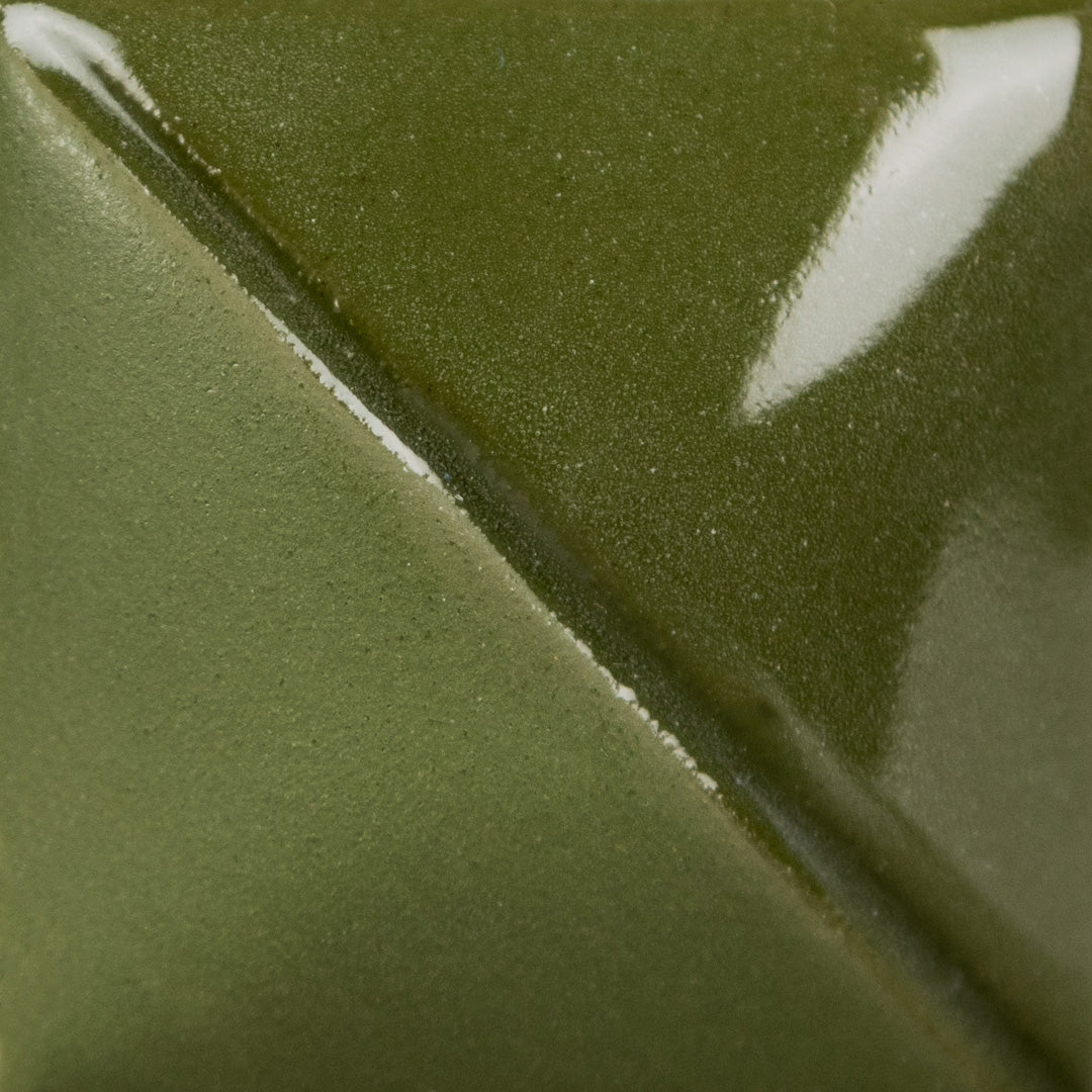 PUG021-FUNDAMENTALS® Underglaze 21 Leaf Green