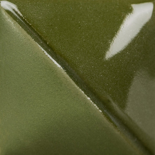 PUG021-FUNDAMENTALS® Underglaze 21 Leaf Green
