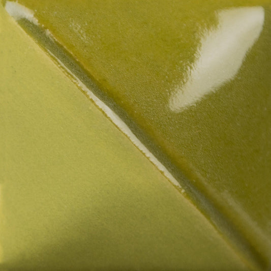 PUG022-FUNDAMENTALS® Underglaze 22 Spring Green