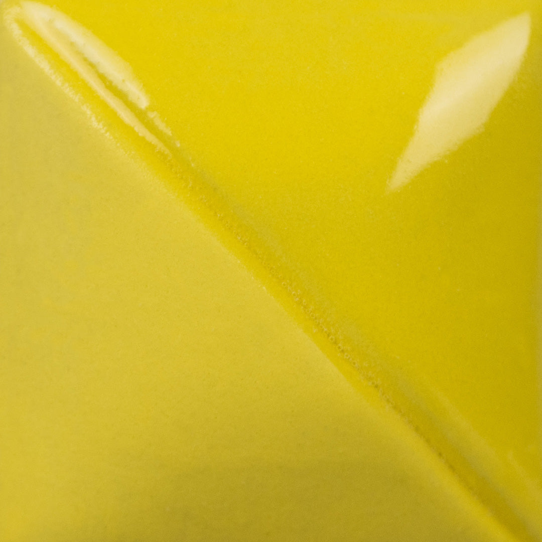 PUG046-FUNDAMENTALS® Underglaze 46 Bright Yellow