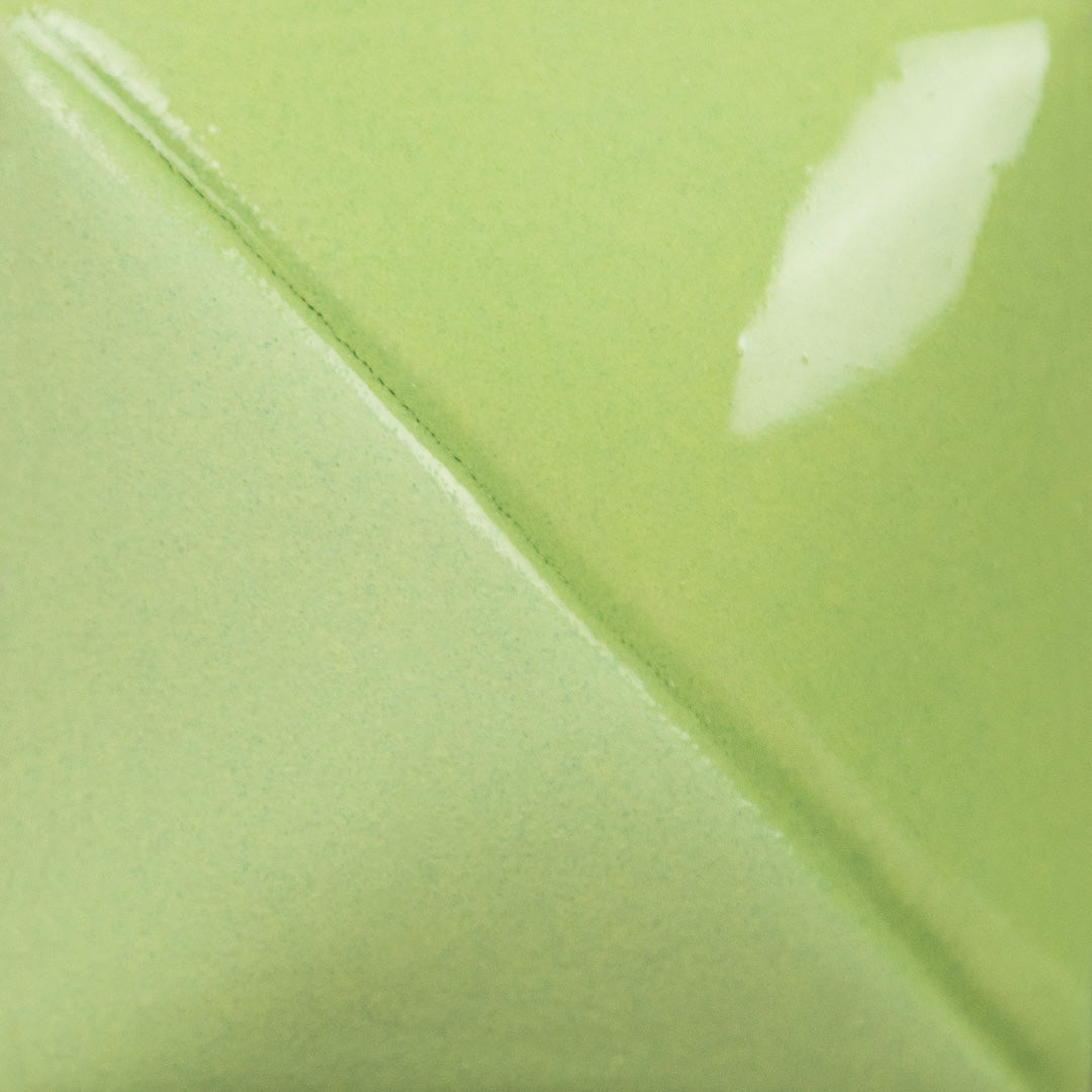 PUG068-FUNDAMENTALS® Underglaze 68 Apple Green